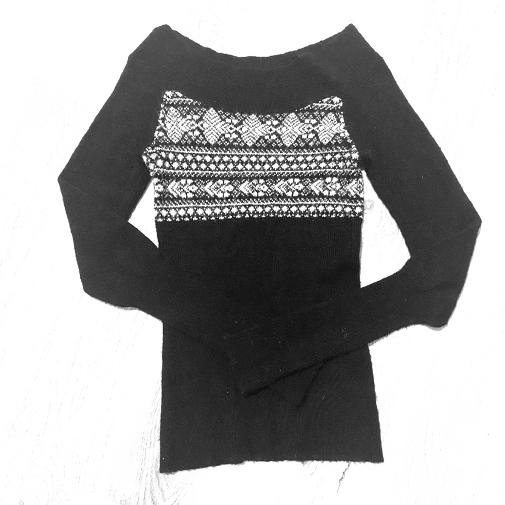 Free People Sweater